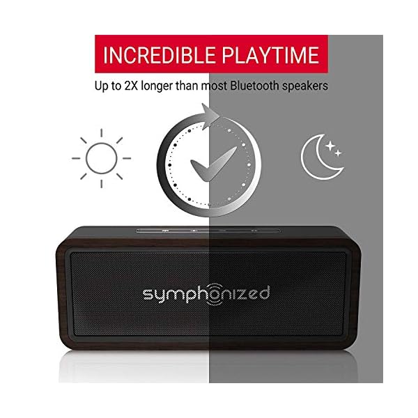 Symphonized-Portable-Bluetooth-Speakers–Small-Bluetooth-Outdoor-Speaker-for-Patio-Home-Out-Door-Loud-Bluetooth-Speakers-Bluetooth-Wireless-Loud-with-Bass-Bocinas-Bluetooth-Blue-Tooth-Speaker Symphonized-Portable-Bluetooth-Speakers–Small-Bluetooth-Outdoor-Speaker-for-Patio-Home-Out-Door-Loud-Bluetooth-Speakers-Bluetooth-Wireless-Loud-with-Bass-Bocinas-Bluetooth-Blue-Tooth-Speaker