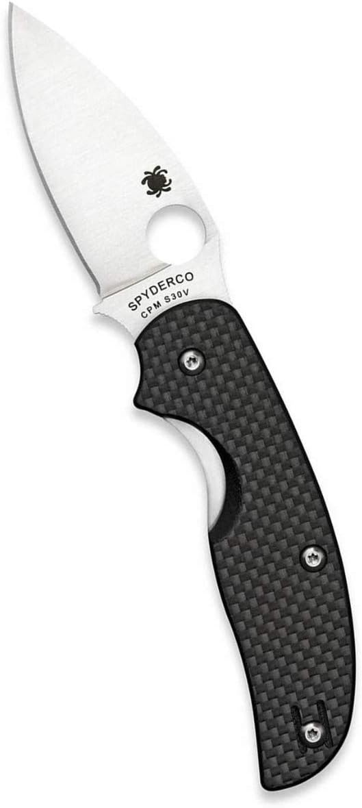 Spyderco Sage Linerlock