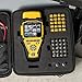 Klein Tools VDV770129 Replacement Carrying Case for Klein Tools Scout Pro Max Network Cable Tester (Cat. No. VDV501-770), Black