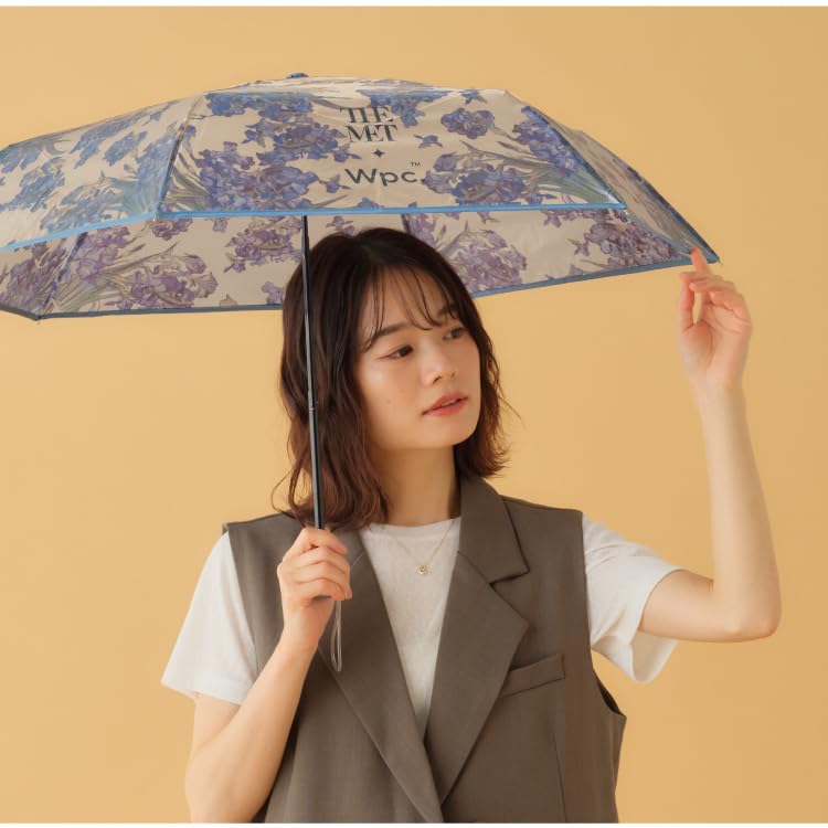 Amazon.co.jp: Wpc. ［ビニール傘］メトロポリタン美術館 名画