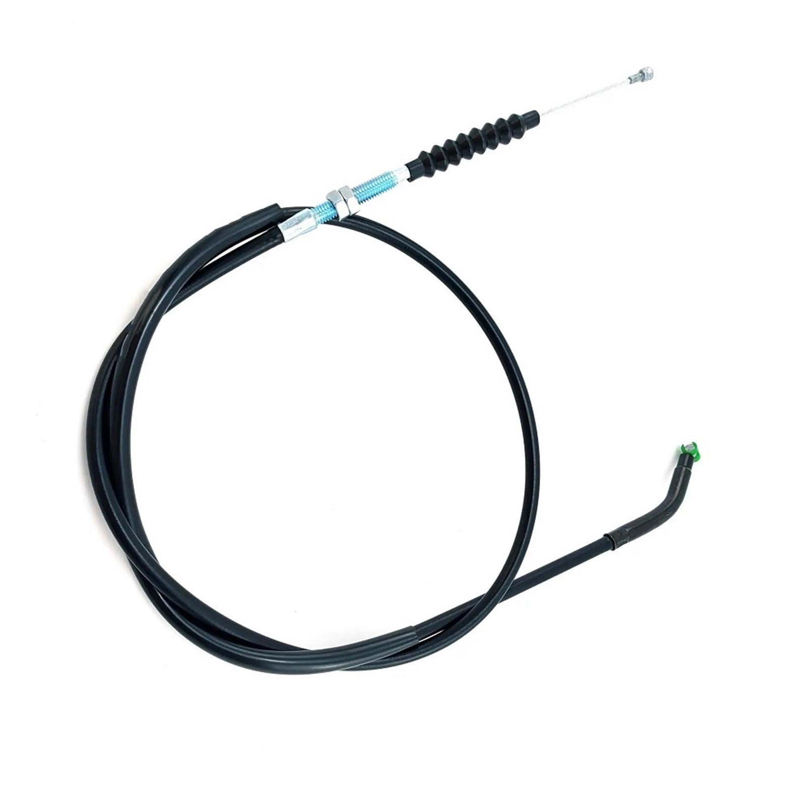 Tubo della frizione Per Racing Star 400 Per Fat Boy Accessori E Ricambi Per Motociclette Cavo Di Trazione Frizione 1,12 M