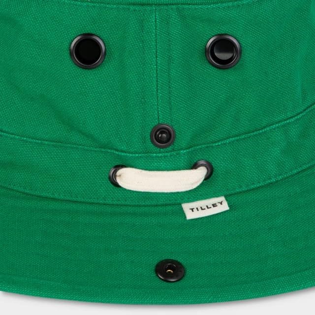 Tilley The Wanderer Hat - Image 7