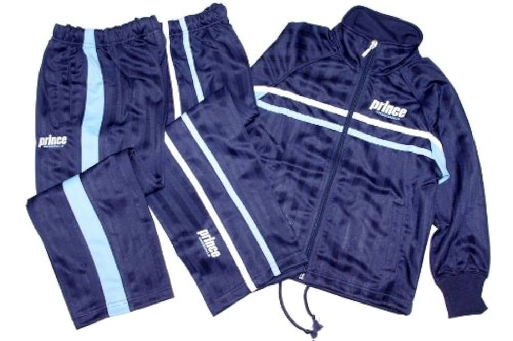 Prince スポーツウェア セットアップ Amazon.co.jp: [Prince]テニスブランドプリンス2パンツジャージ