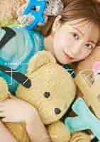 夏川椎菜　サインチェキ 夏川椎菜 サイン入り チェキ