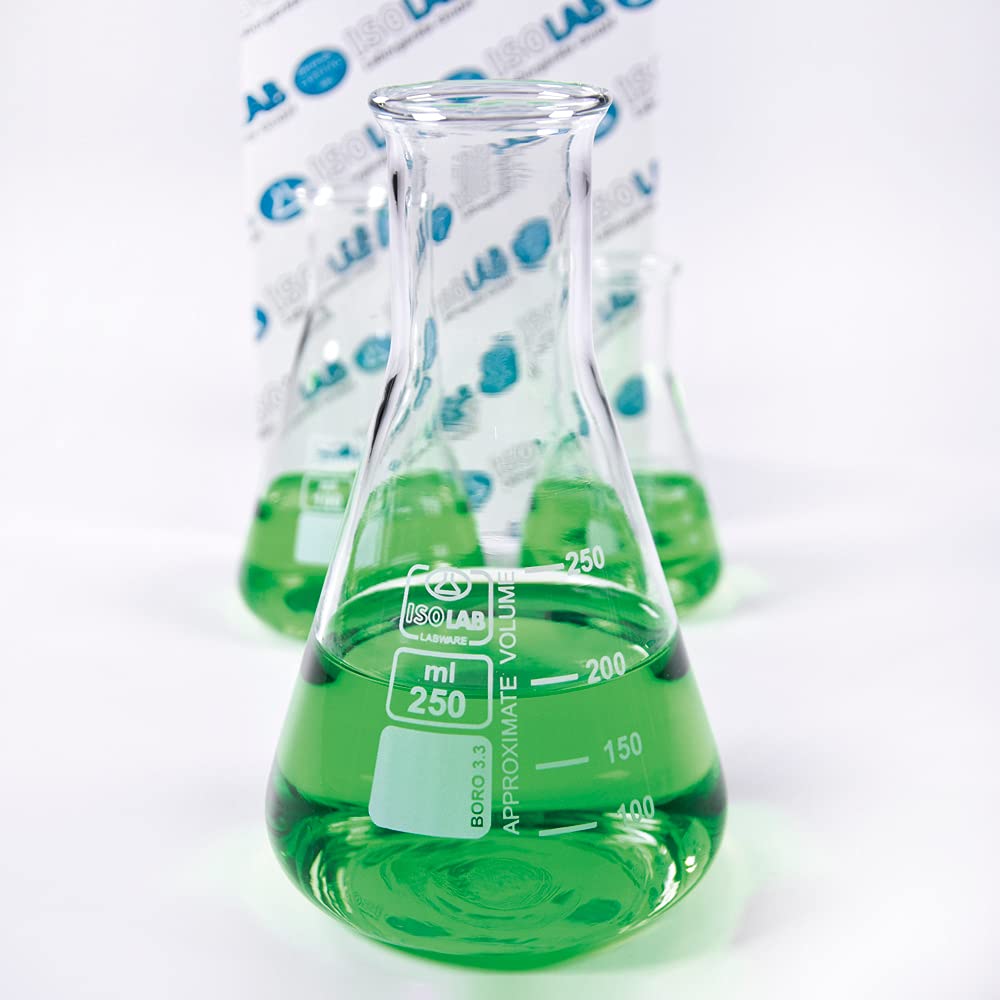 Bottiglia In HDPE Cilindrica Collo Stretto Con Sigillo, 100 Ml