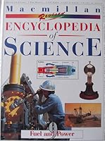 The MacMillan Encyclopedia of Science 0028645650 Book Cover