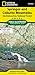 Springer and Cohutta Mountains [Chattahoochee National Forest] (National Geographic Trails Illustrated Map)