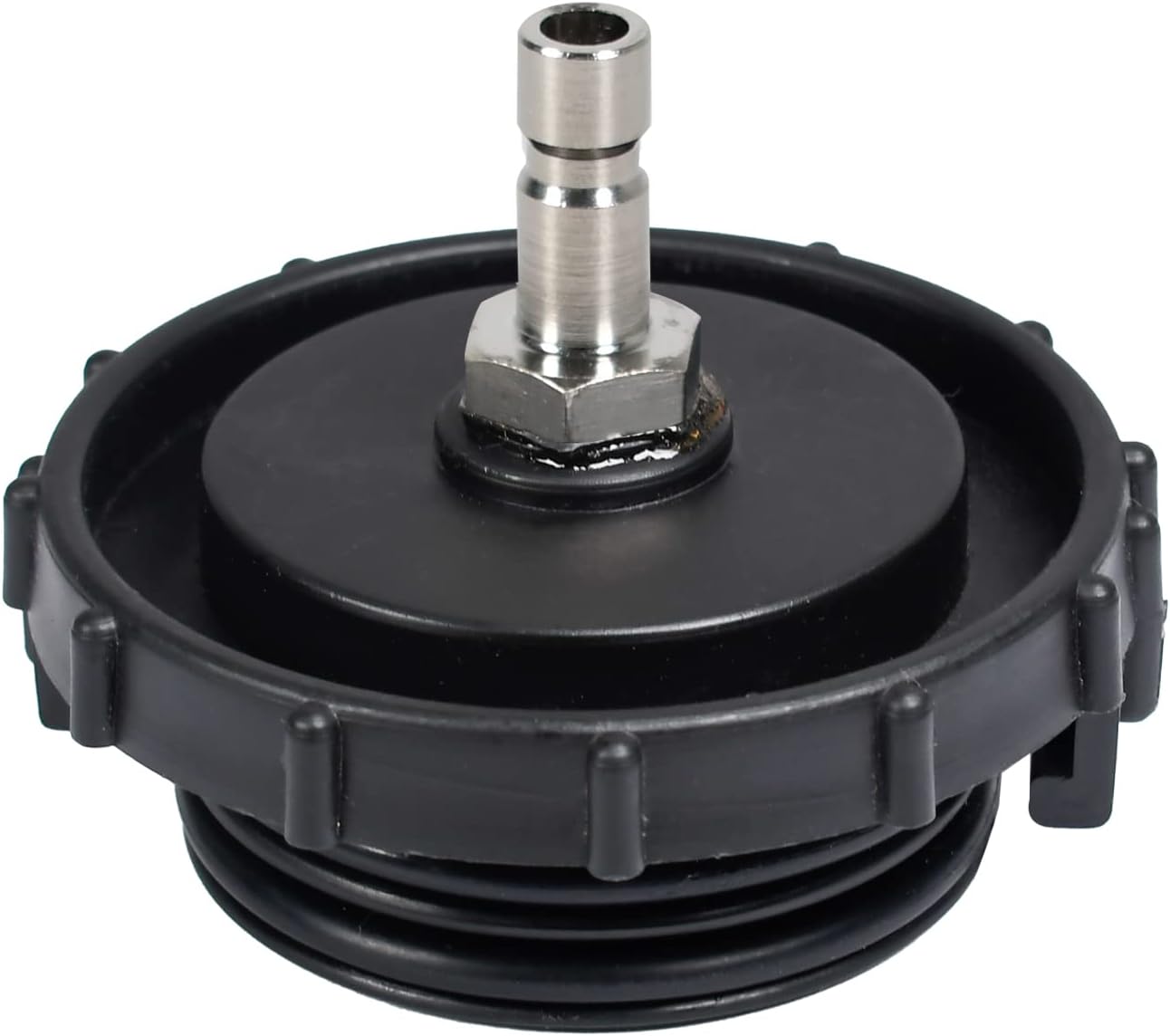 SMOTIVEPRO 56mm Master Cylinder Bleeder Adapter Compatible with Honda Accord