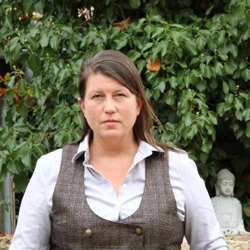 Von Trauma zu Vertrauen l der Podcast f&uuml;r Hunde und Pferde Titelbild