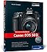 Produktbild Canon EOS 50D. Das Kamerahandbuch (Galileo Design)
