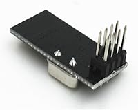 Vista 4 de Nuevo módulo inalámbrico del transmisor-receptor del RF de 12pcs NRF24L01+2.4GHz