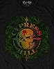 Cypress Hill T Shirt South Gate Logo and Leaves Official Mens Black XXL #2