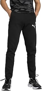 PUMA Evostripe Pants Dk Örgü pantolon Üniseks Yetişkin