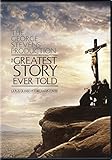 Greatest Story Ever Told, The
