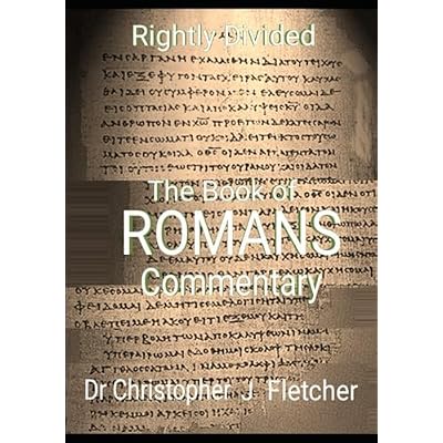The Book of Romans