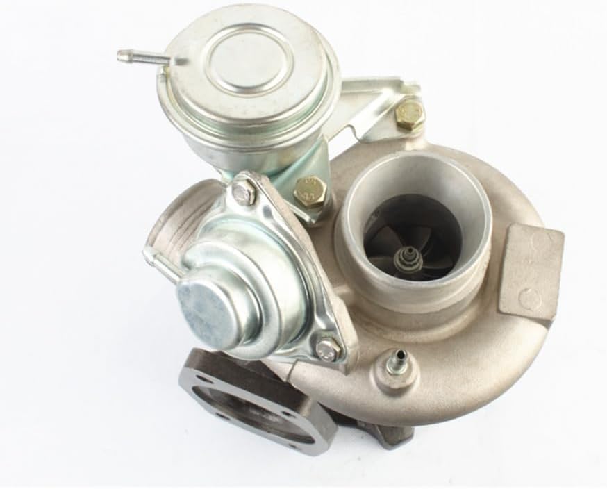 New 49189-05212 49189-05200 49189-05210 49189-05211 8602395 8601691 8601692 8603692 Turbo TDO4HL-13T 1999- For Volvo XC90 V70 S70 S60 I (2.3L T B5234T3 Engine)