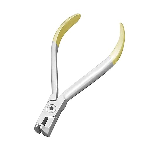 odontomed2011TC distal cortador de extremo alicates # 16instrumentos dentales ortodoncia TC ODM