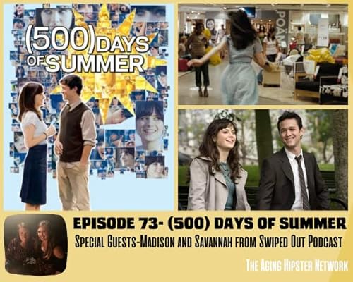 500 Days of Summer