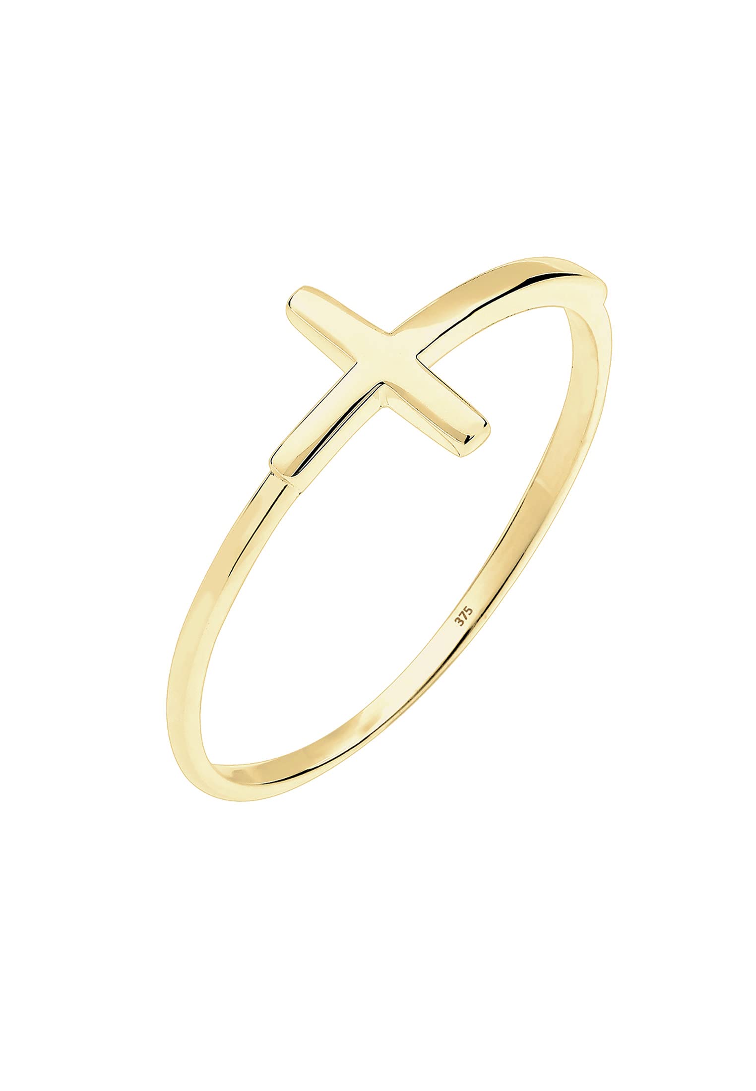 Elli PREMIUM Damen Statement-Ringe - 0609980115