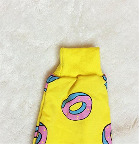 Chairay Got7 Mark The Same Style Cap Hoodie Cute Donut Sweatershirt Jackson Jb Doughnut Hoodie #TOP5