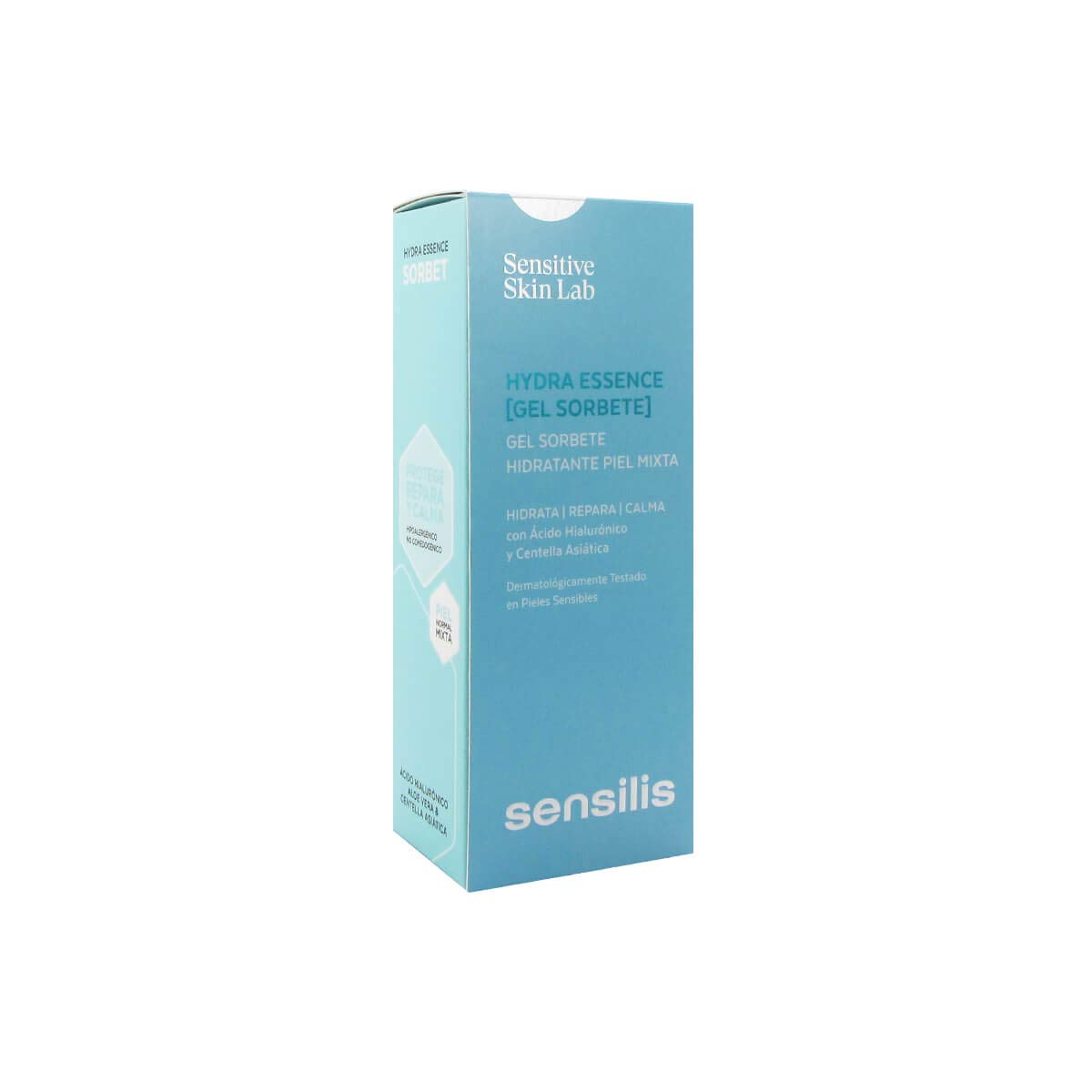 Amazon.com : Sensilis Hydra Essence Gel Sobert 40ml : Beauty