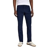 Lee Slim Fit Mvp, Pantaloni Uomo