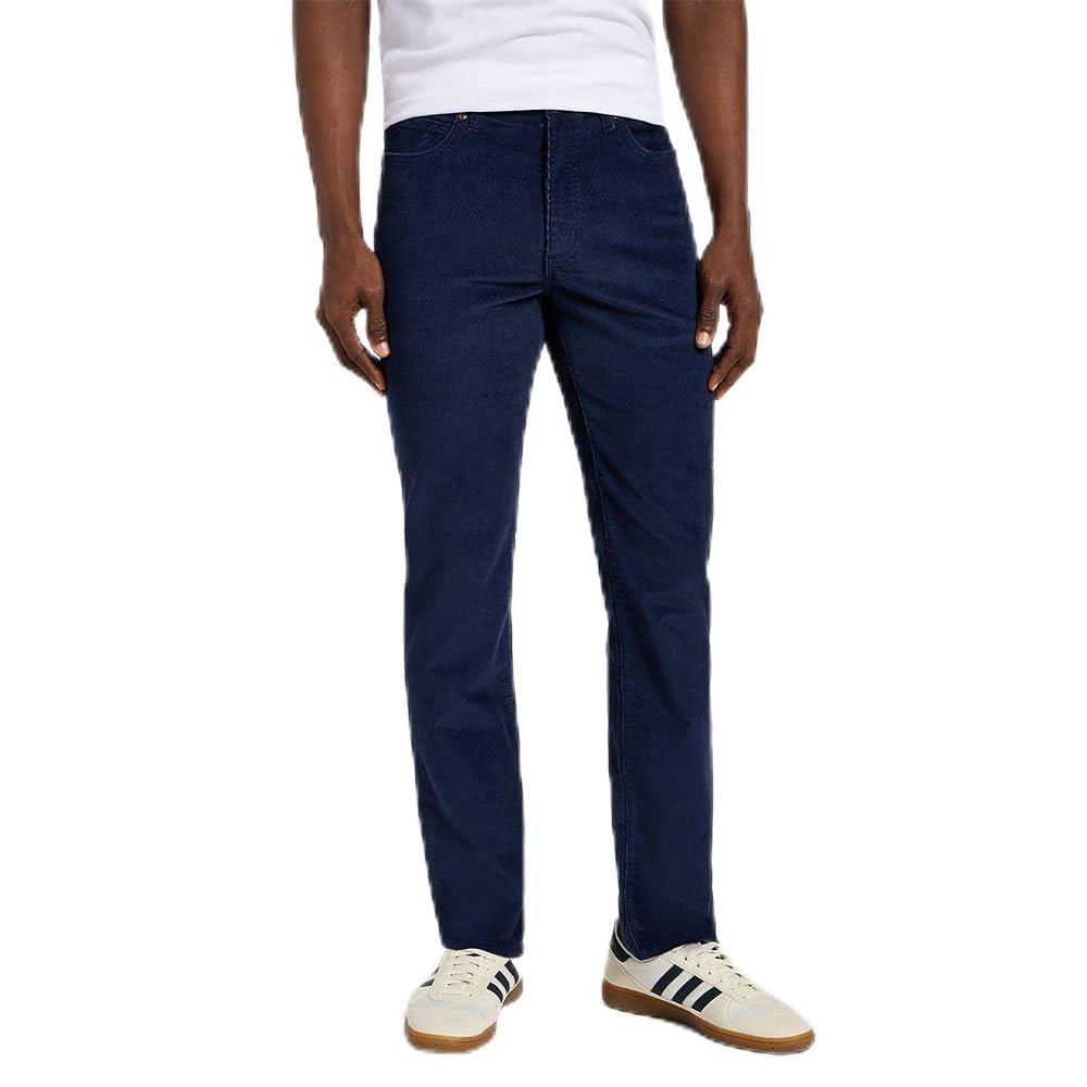 Lee Slim Fit MVP Hose für Herren