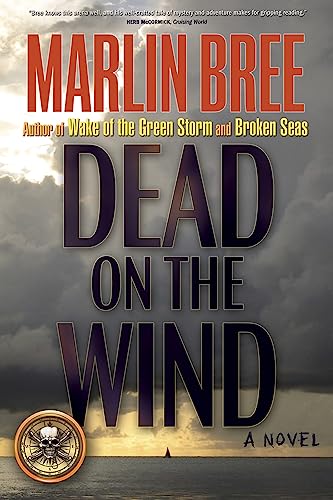 Dead on the Wind view 2