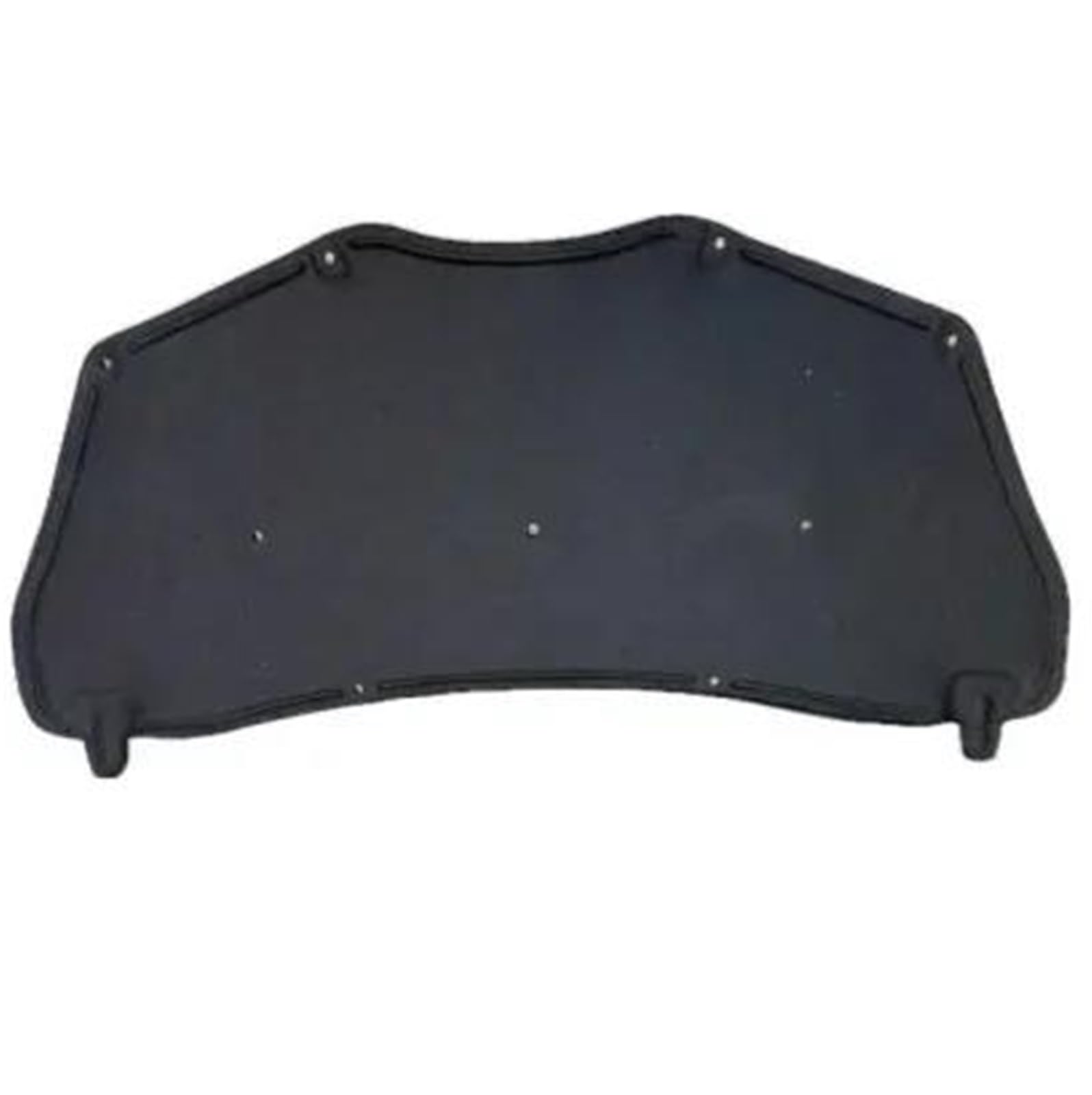 Insulation Rugs Car Front Hood Engine Thermal Insulation Soundproof Cotton for Mazda 3 for Mazda for Axela 2 BL 2010~2013