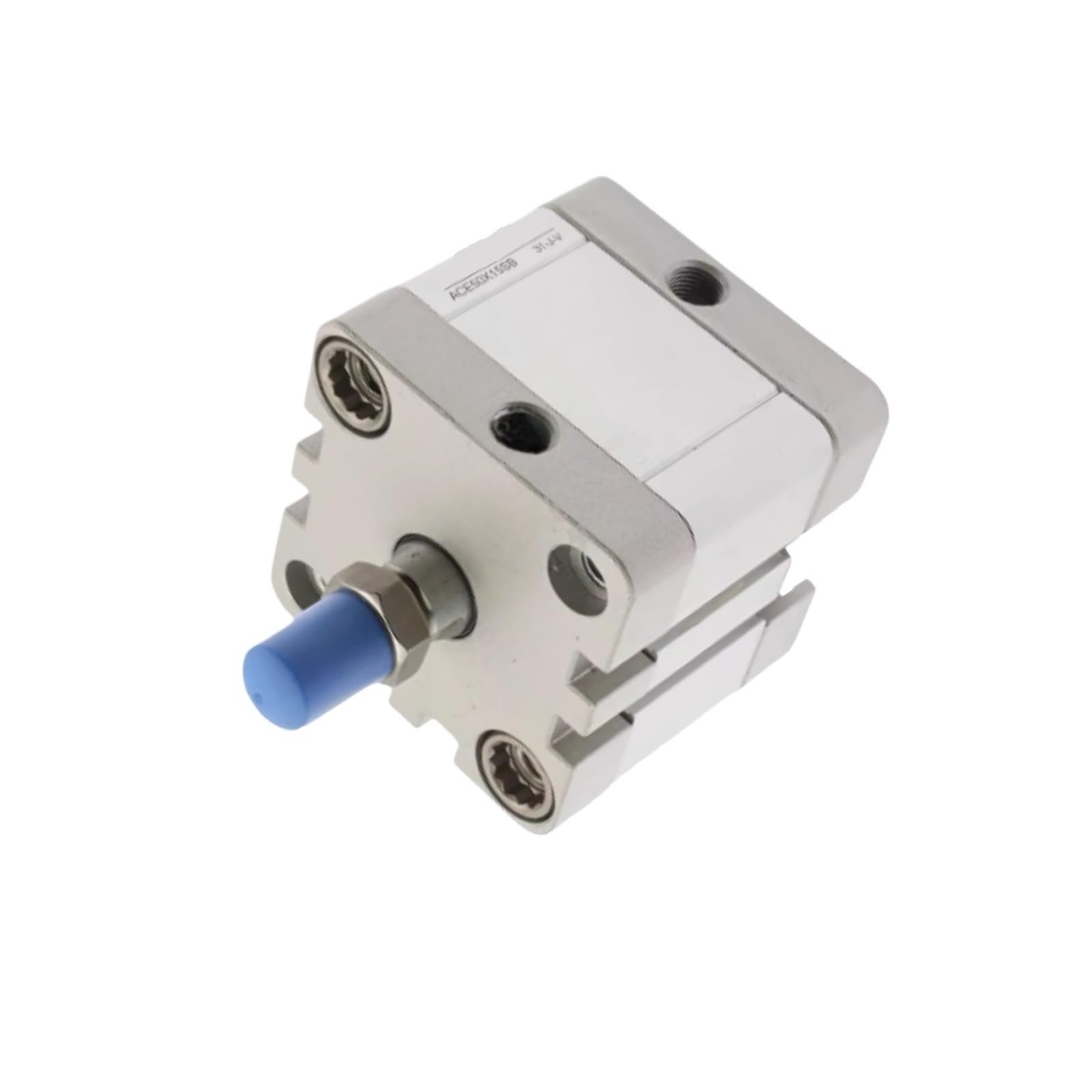 Vérin compact ACE50X45 pour résoudre les manques d'espace machine