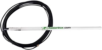 AirNav ADS-B 1090 MHz Outdoor antenna with SMA connector