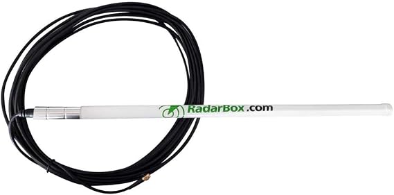 AirNav ADS-B 1090 MHz Outdoor antenna with SMA connector