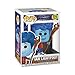 Funko Pop! Disney: Onward - Ian with Staff