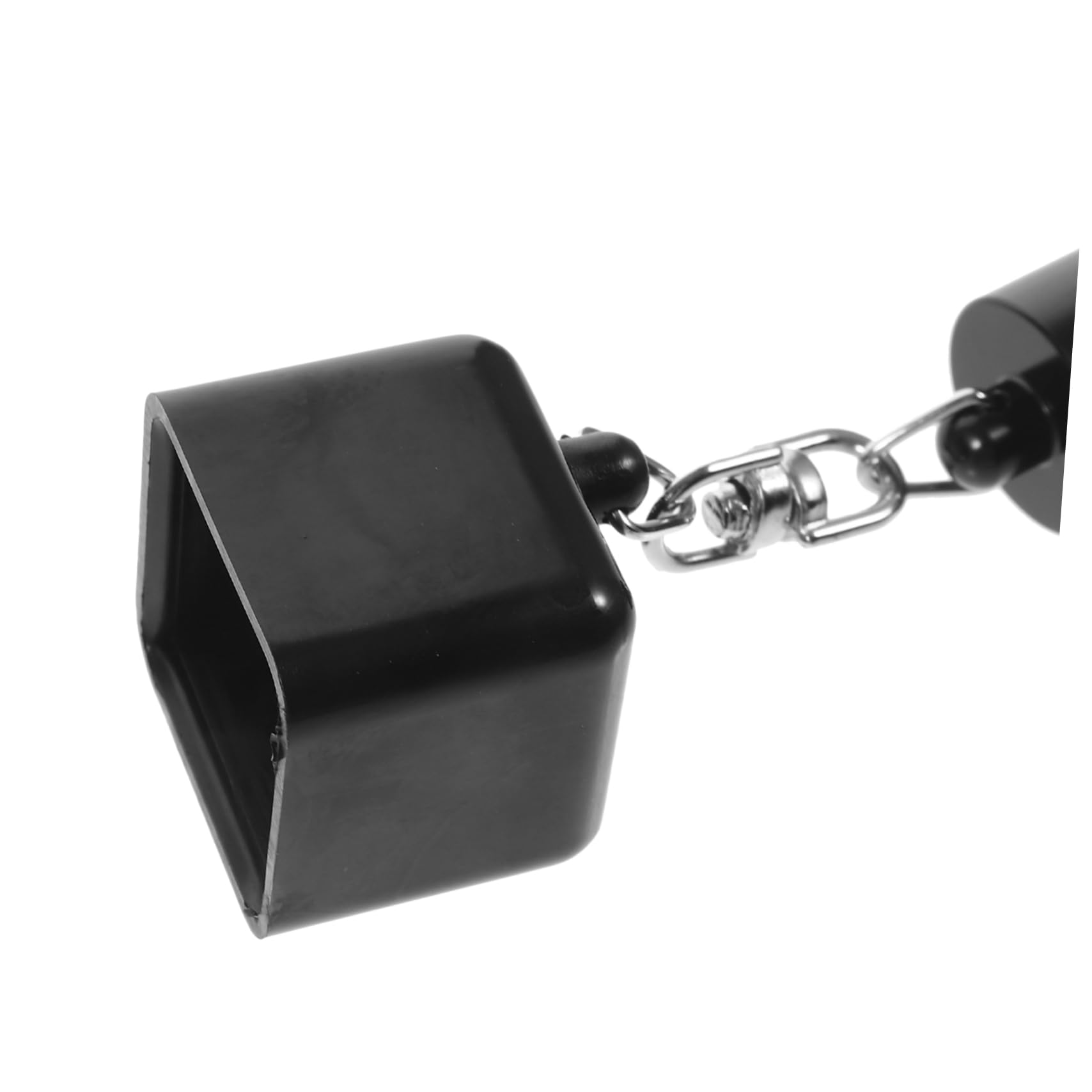 NAMOARLY Pool Tip Billiard Chalk Holder Aluminum TPU Accessory Organizer Modern Billiard Storage Solution