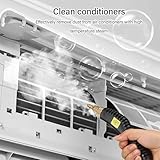 Zoom IMG-2 pveanns pulitore a vapore pressurizzato Zoom IMG-2 pveanns pulitore a vapore pressurizzato