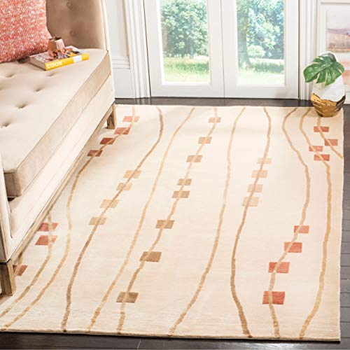 Safavieh Tibetan Collection Area Rug 9x12