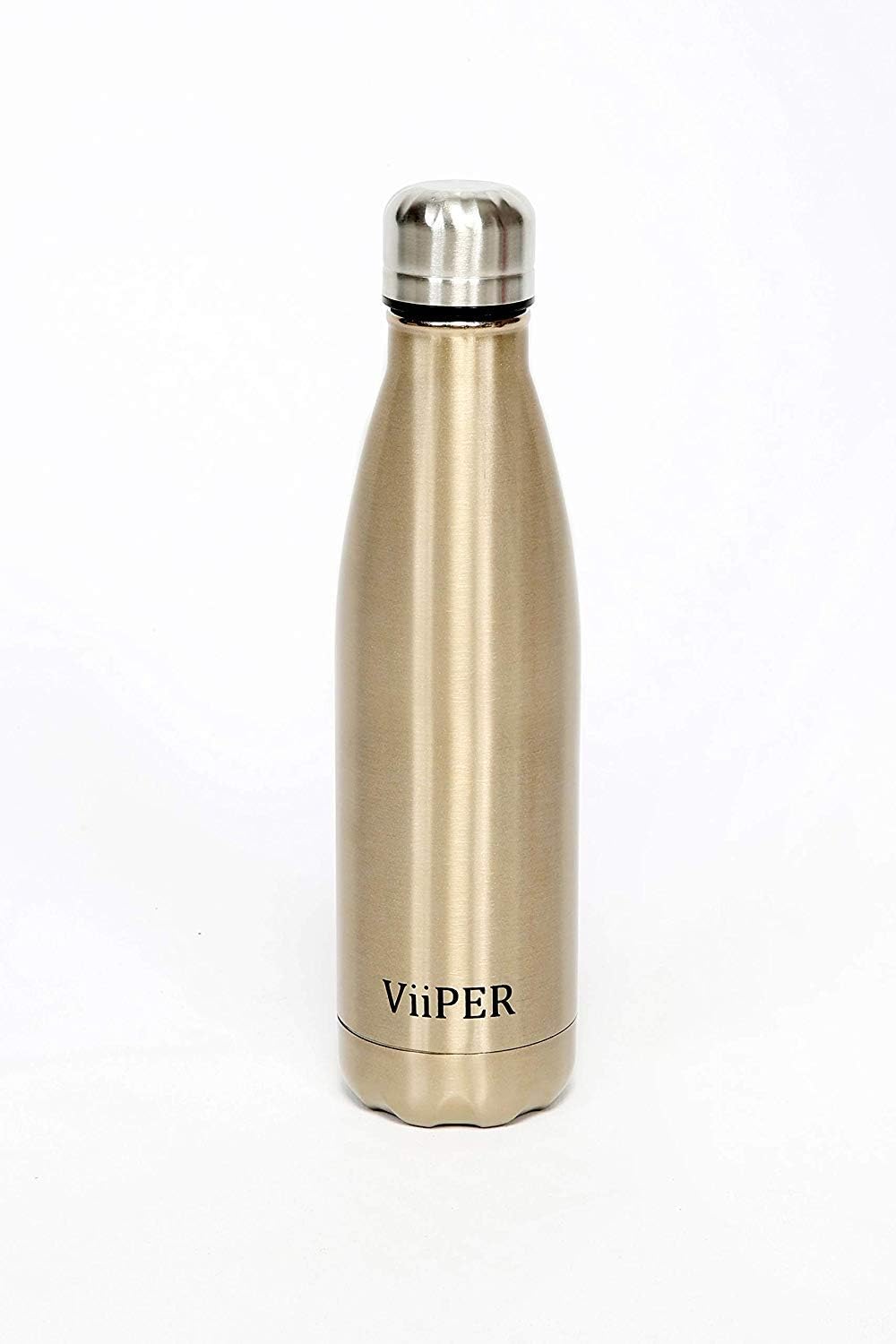 bottle that keeps drinks cold