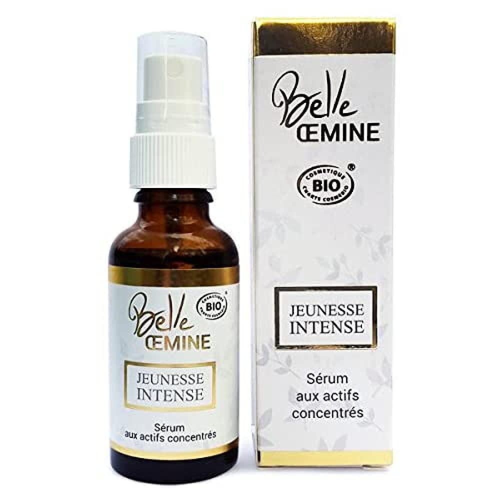 Belle Oemine sérum jeunesse intense 30ml