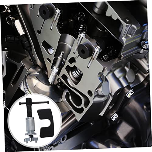 ANDRESLAD Removedor de pastilha de freio Ferramentas automotivas Ferramenta de freio Pastilha de fre