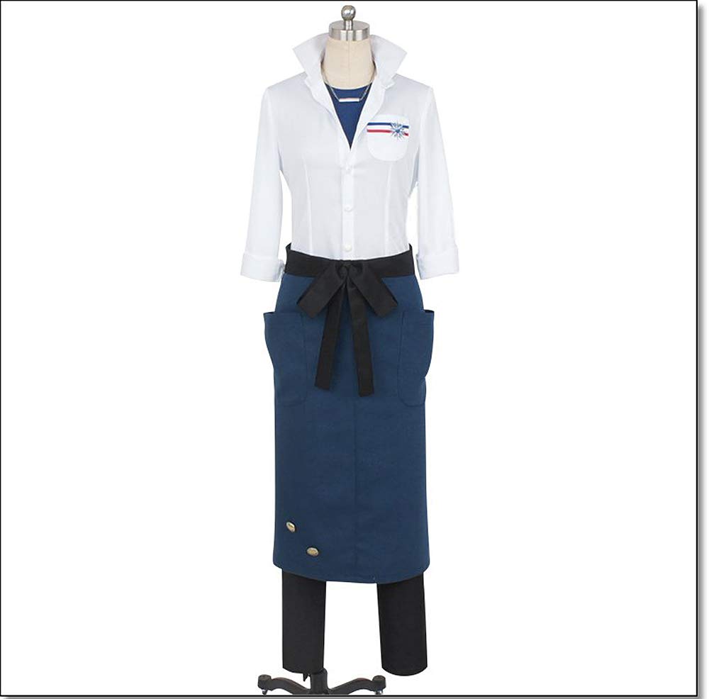 Amazon.co.jp: 東の国 ネロ◇「即納品」【魔法使いの約束 衣装