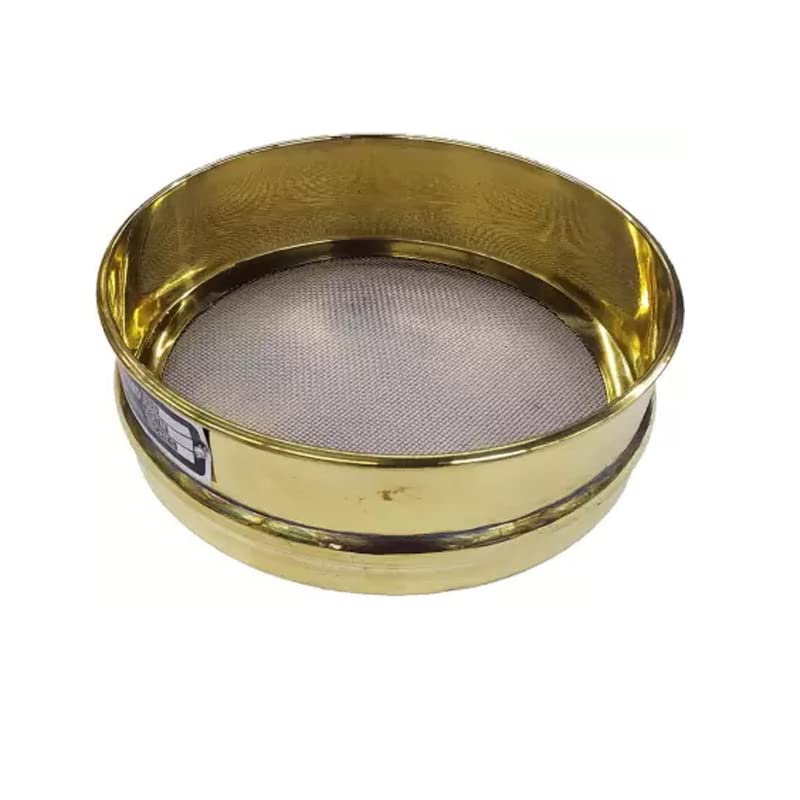 BHI Sand Testing Sieve 2.36 mesh Sieve Dia 200mm