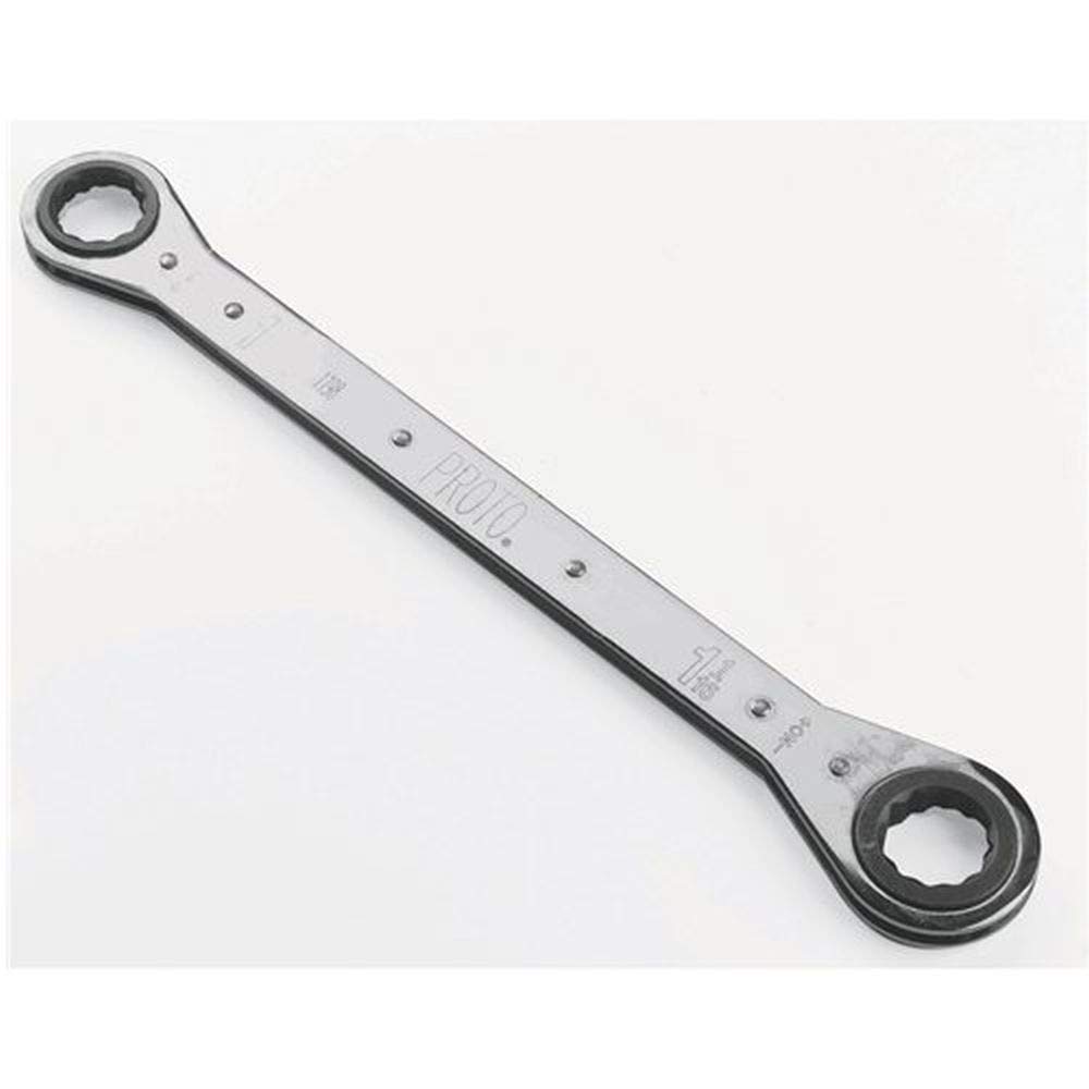 DBL Ratcheting Wrench 1/4
