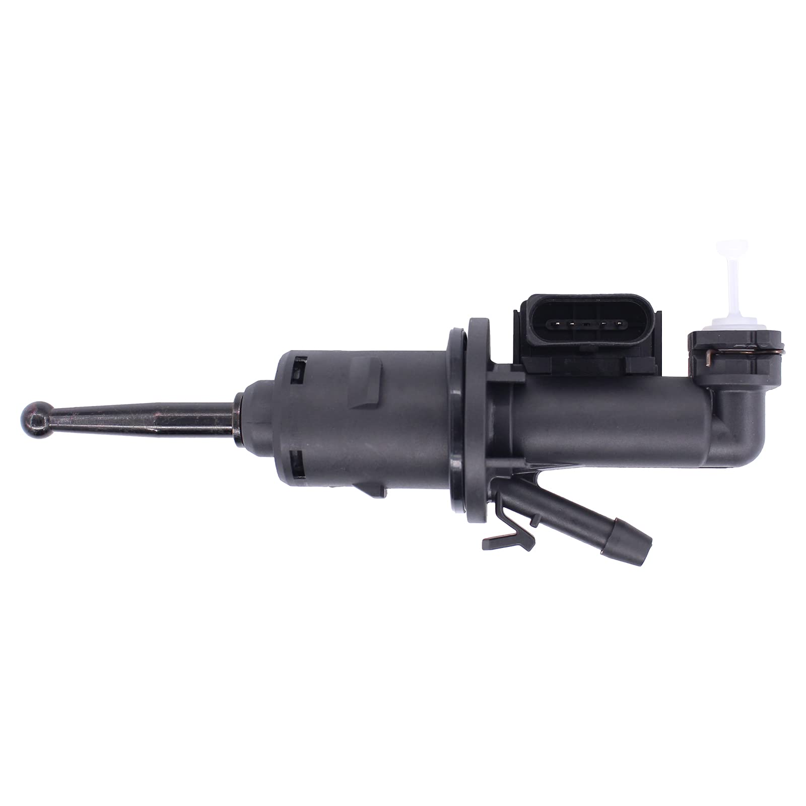 NewYall Clutch Master Cylinder for Volkswagen Beetle 16, Eos 07-11, Golf 10-14, GTI 08-14, Jetta 05-14, Passat 13-15, R32 08, Rabbit 06-09, Audi A3/A3 Quattro 06-13, TT 08-09, TT Quattro 08-12