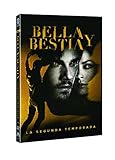  Bella Y Bestia - Temporada 2 [DVD]