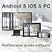 TRENDnet Indoor/Outdoor 5MP H.265 120dB WDR PoE Network Camera, Long Range IR Night Vision up to 80m (262'), IP67 Rated Housing, Advanced Playback, Adjustable Base, 120dB Wide Dynamic Range,TV-IP313PI