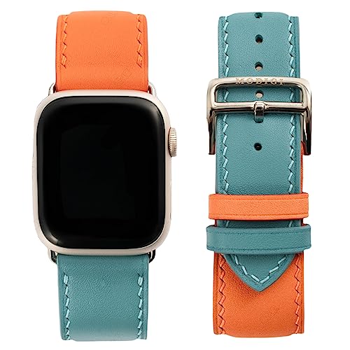 [MODIGI] Rp`u AbvEHb` oh U[ Apple Watchp xg {v   Veau Swift 40mm 41mm 42mm 44mm 45mm 46mm 49mm Apple Watch Ultra 1/2