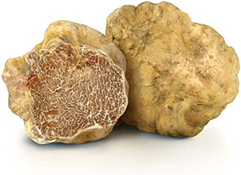 Fresh White Truffle (Tuber Magnatum ) , Fresh - 100 - 105 gr. / 3.5 - 3.7 oz. InterGourmandise