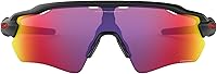 Vista 12 de Oakley OO9208 Radar Ev Path Sunglasses+ Vision Group Accessories Bundle