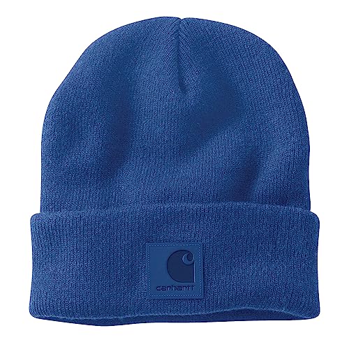 Image of Carhartt Men's Tonal Patch Beanie