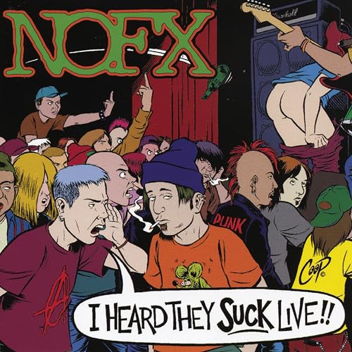 NOFX